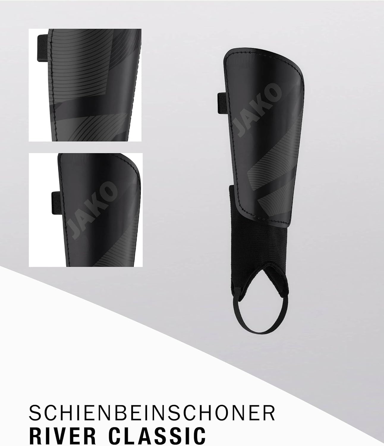Schienbeinschoner River Classi