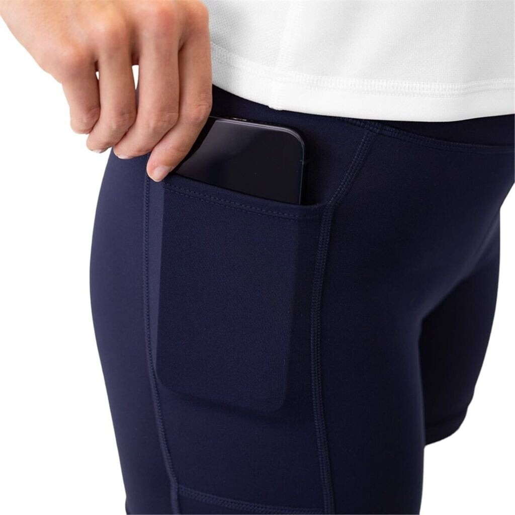 Short Tight Power