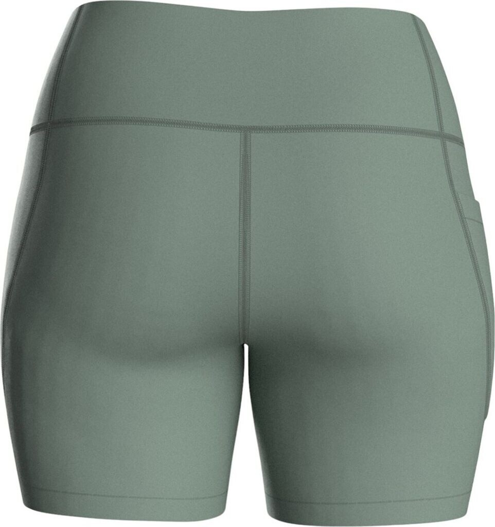 Short Tight Power Damen
