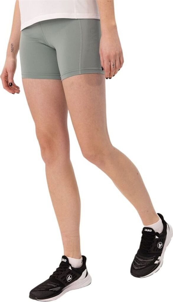 Short Tight Power Damen