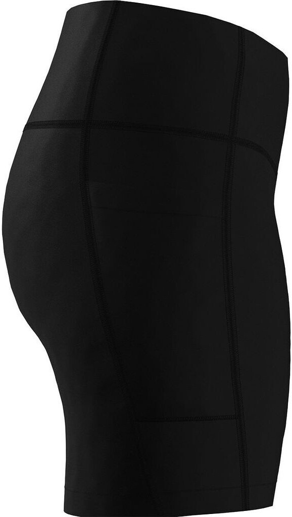 Short Tight Power Damen