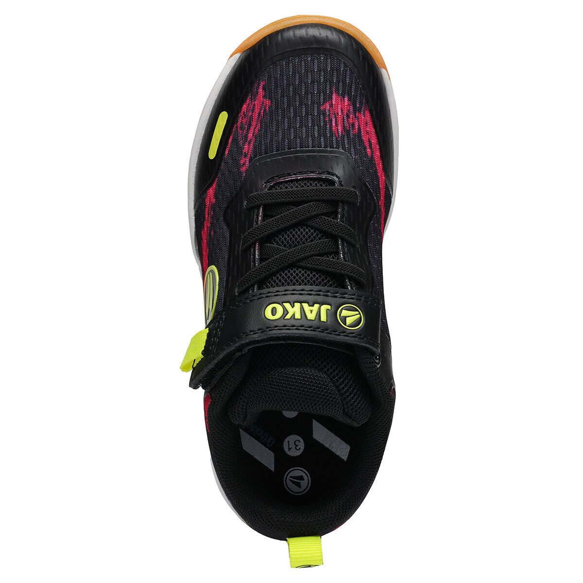 Sportschuh Fun ID Junior