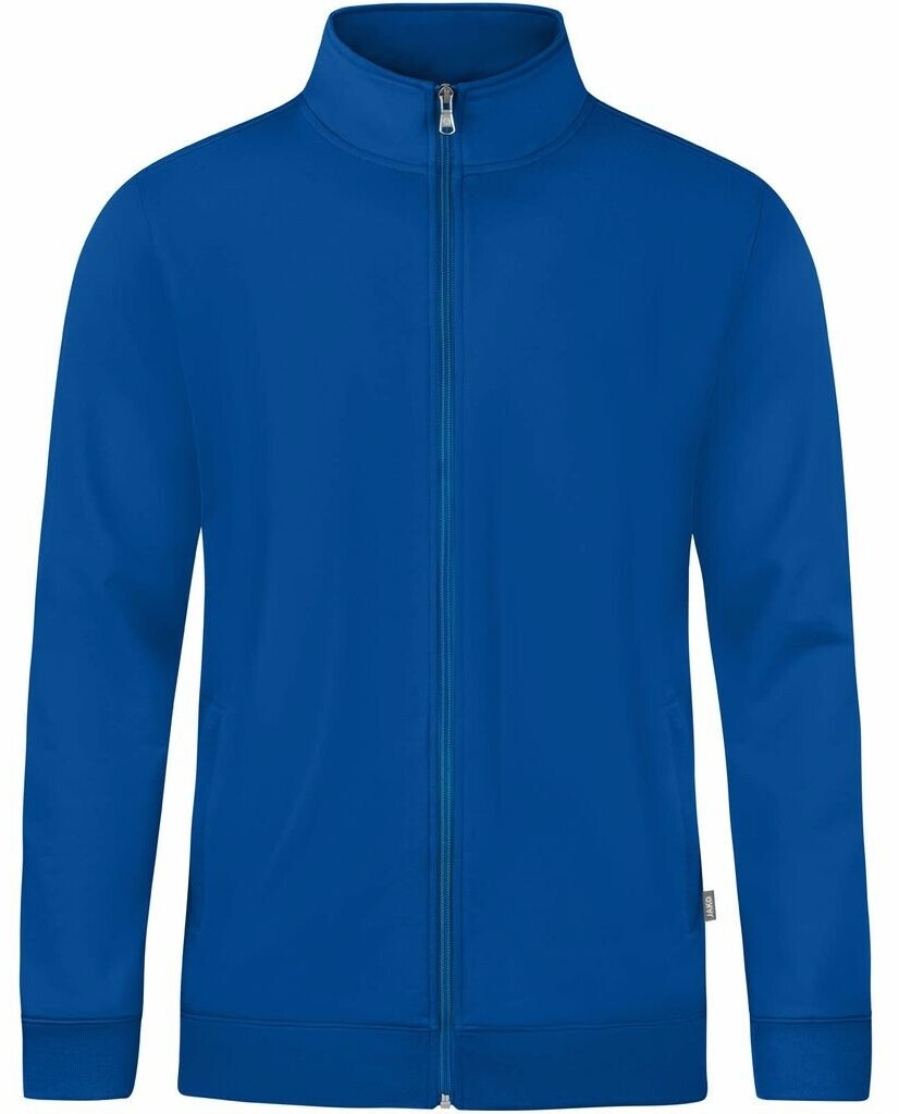 Sweatjacke Doubletex