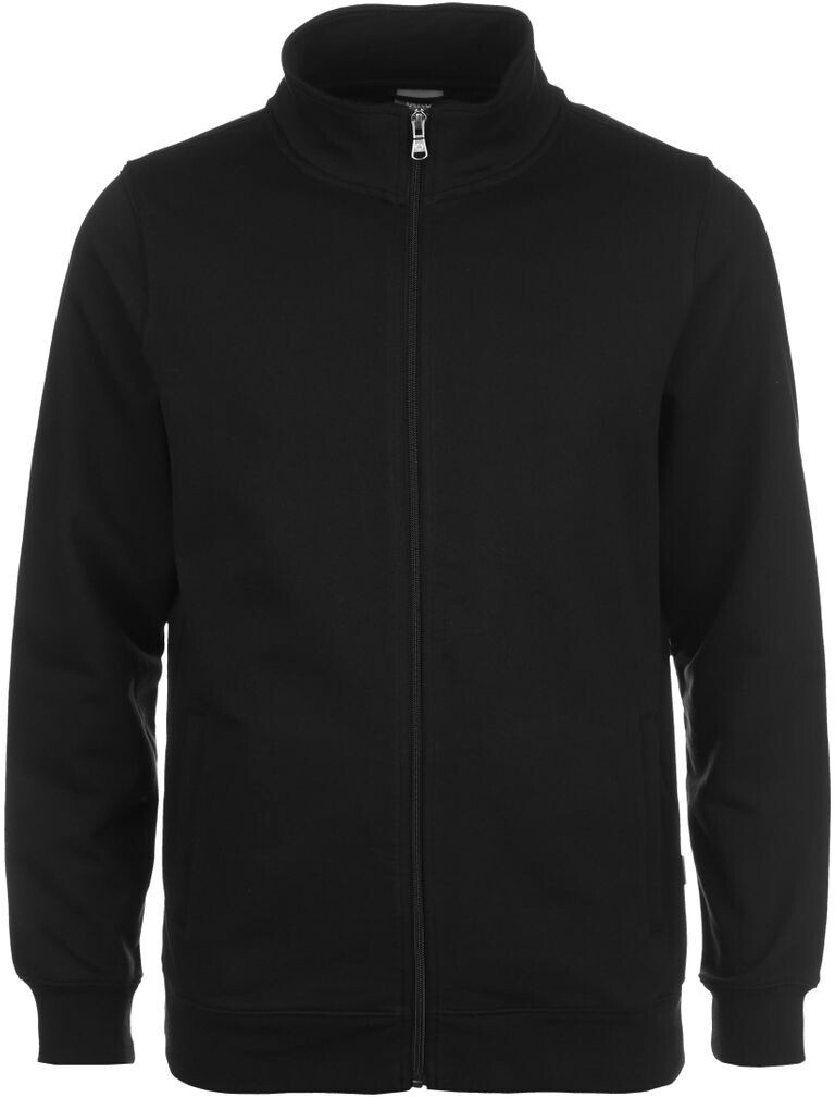 Sweatjacke Doubletex