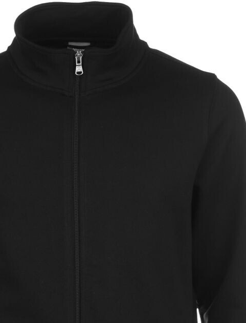 Sweatjacke Doubletex