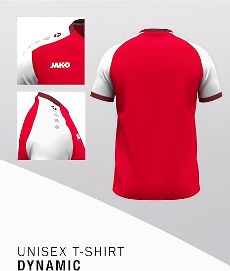 T-Shirt Dynamic