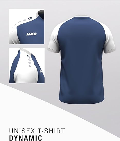 T-Shirt Dynamic