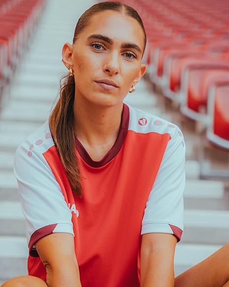 T-Shirt Dynamic Damen