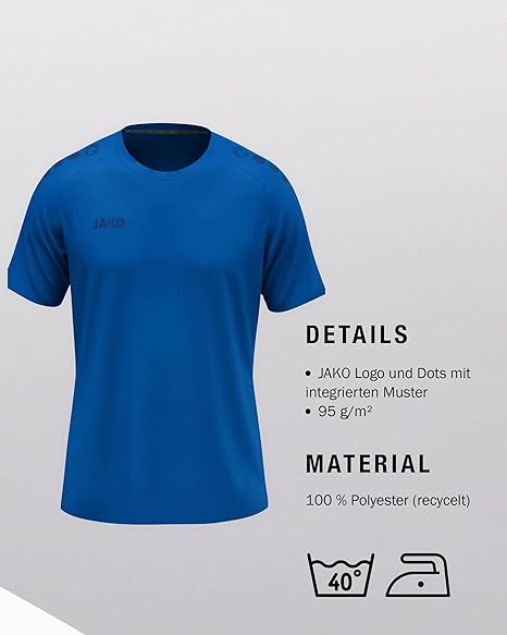 T-Shirt Light Flow
