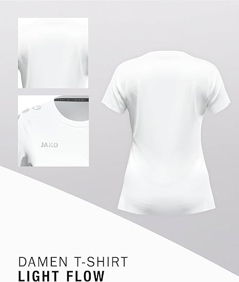 T-Shirt Light Flow Damen