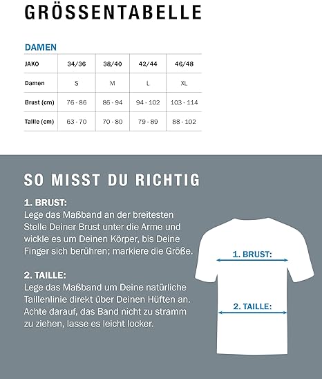 T-Shirt Light Flow Damen