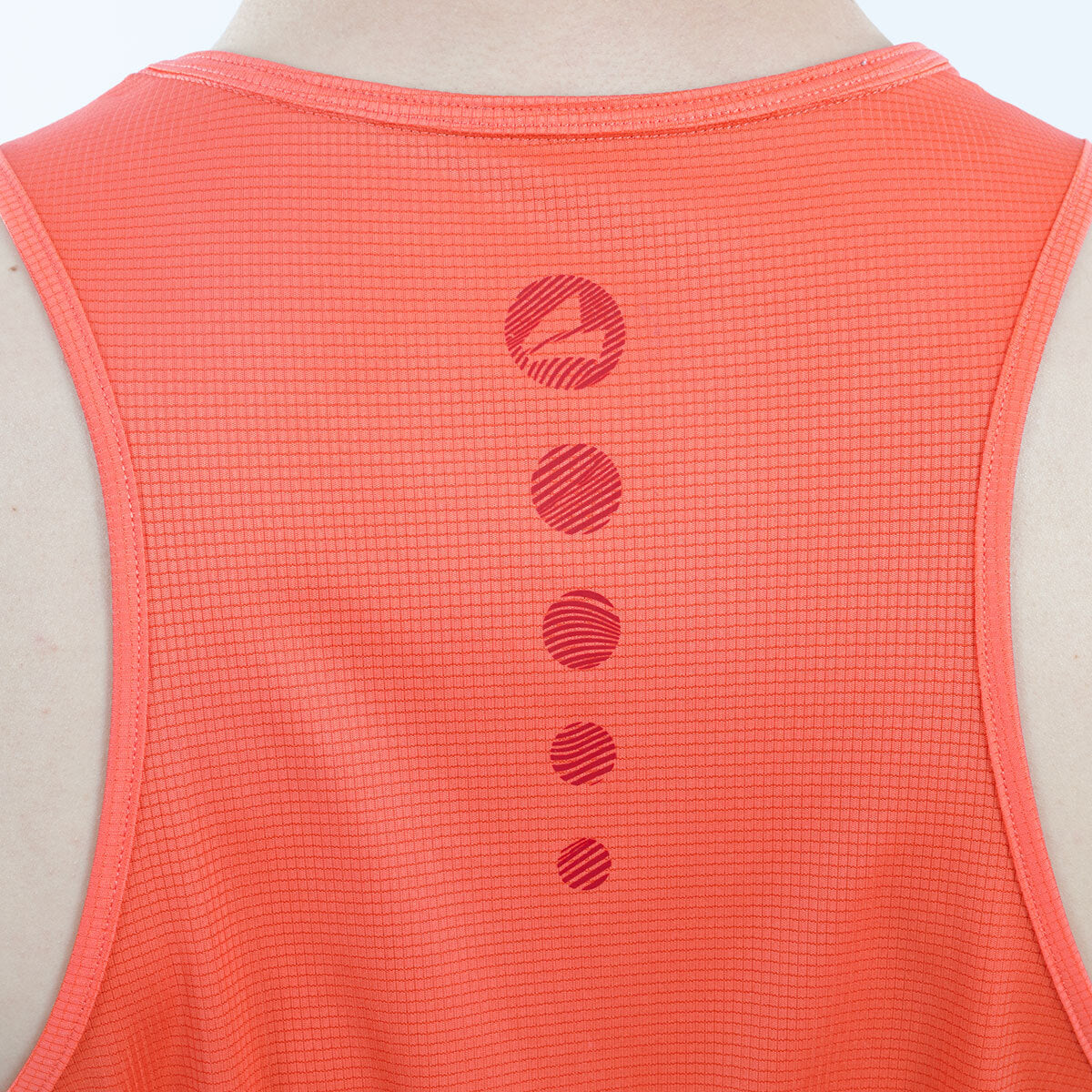 Tanktop Light Flow Damen
