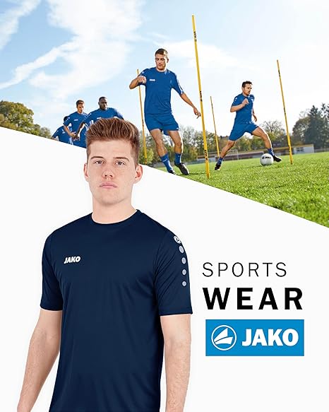 Trikot Team KA