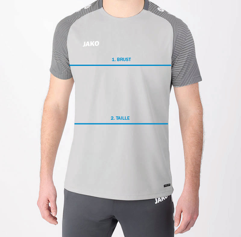 Trikot Team KA