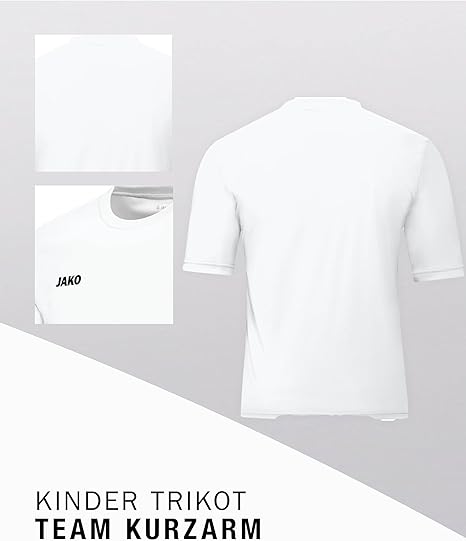 Trikot Team KA