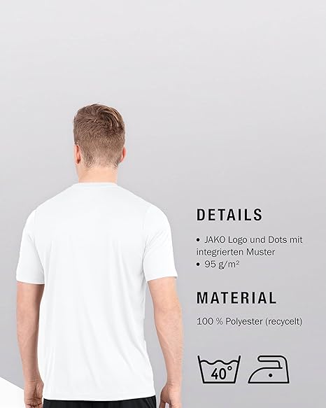 Trikot Team KA