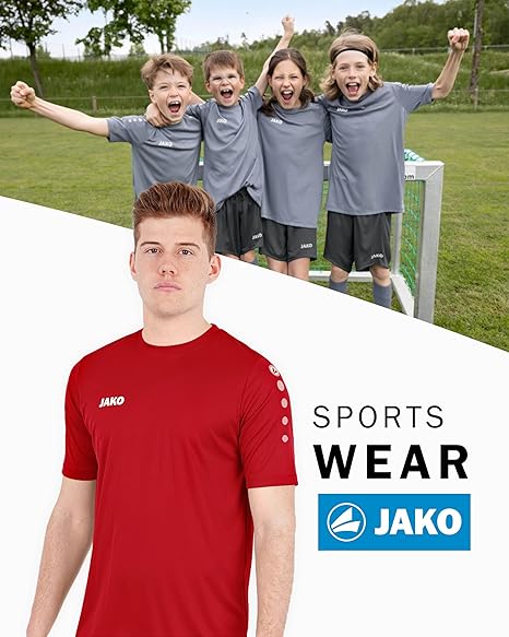 Trikot Team KA