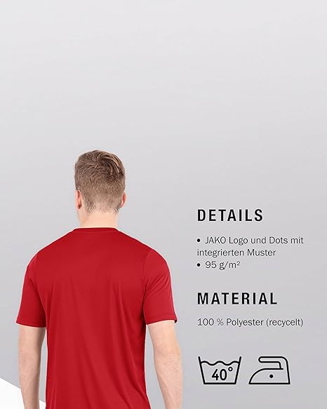 Trikot Team KA