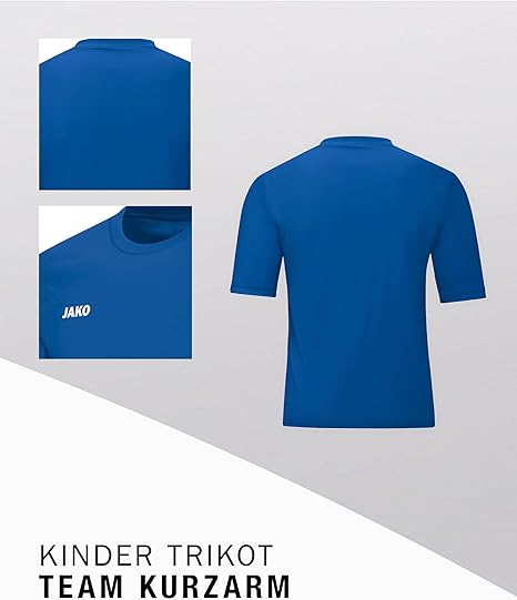 Trikot Team KA