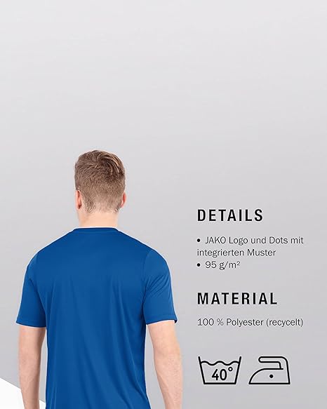 Trikot Team KA