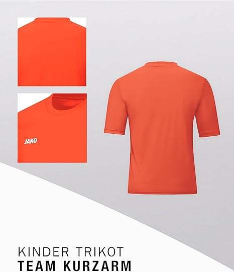 Trikot Team KA