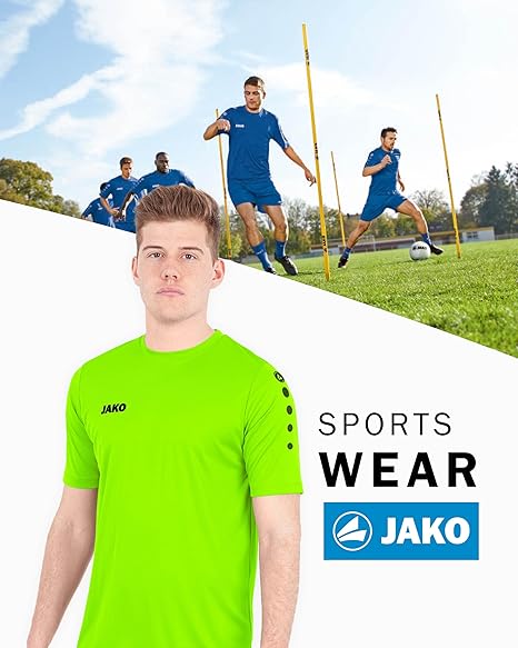 Trikot Team KA