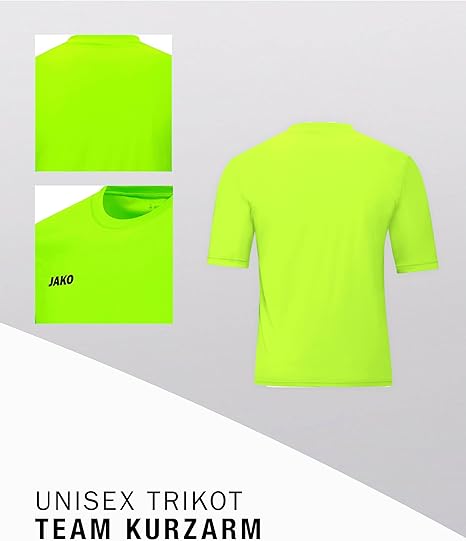 Trikot Team KA