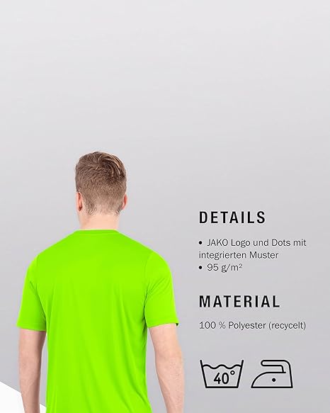 Trikot Team KA