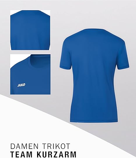 Trikot Team KA Damen