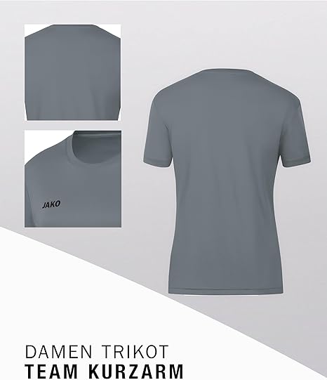 Trikot Team KA Damen
