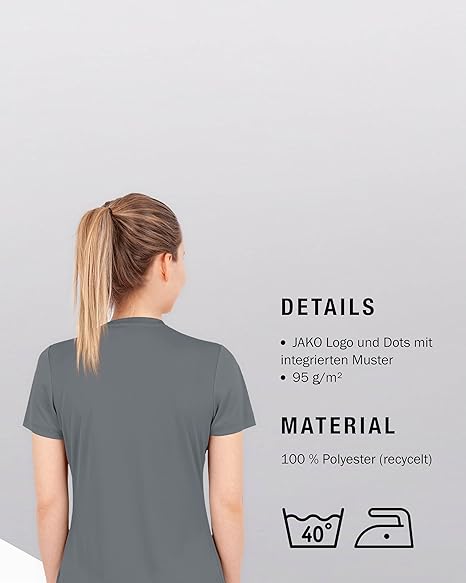 Trikot Team KA Damen