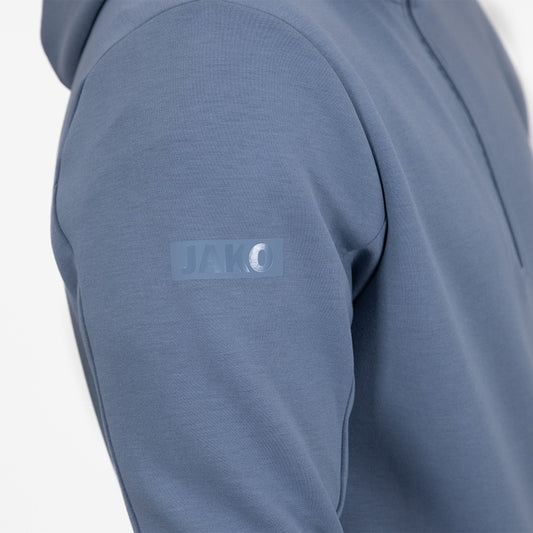 Zip Hoodie Pro Casual