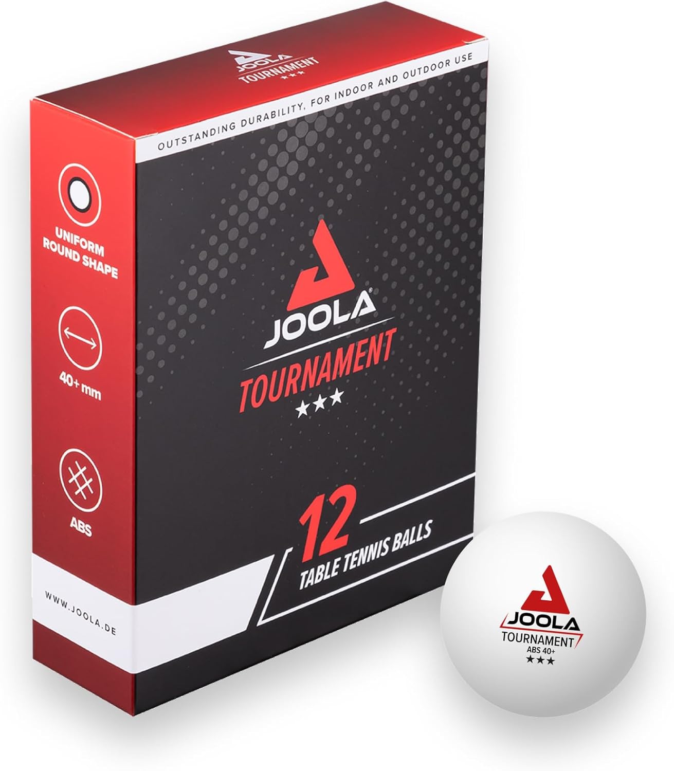Tournament 40