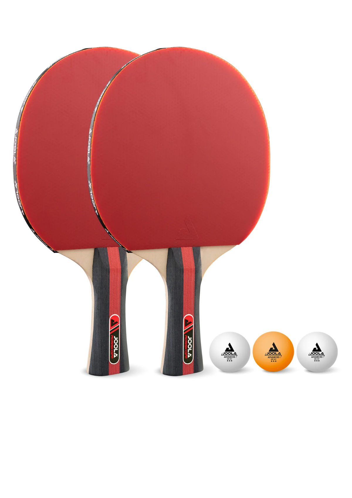 TT-Set Rosskopf