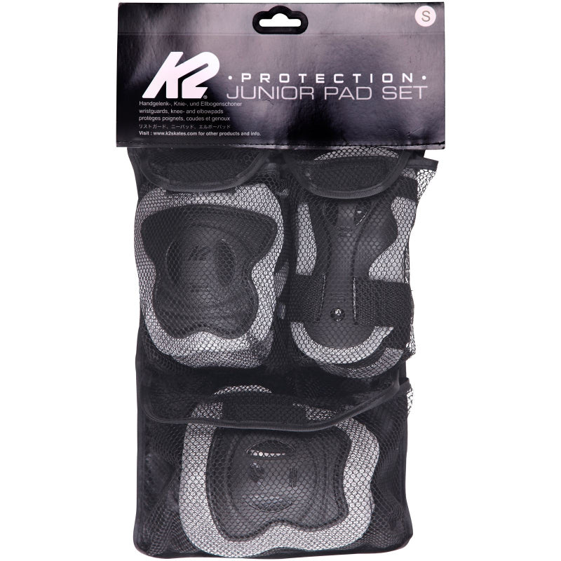 K2 JUNIOR PAD SET