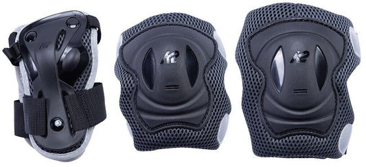 K2 PERFORMANCE PAD SET M,Desig