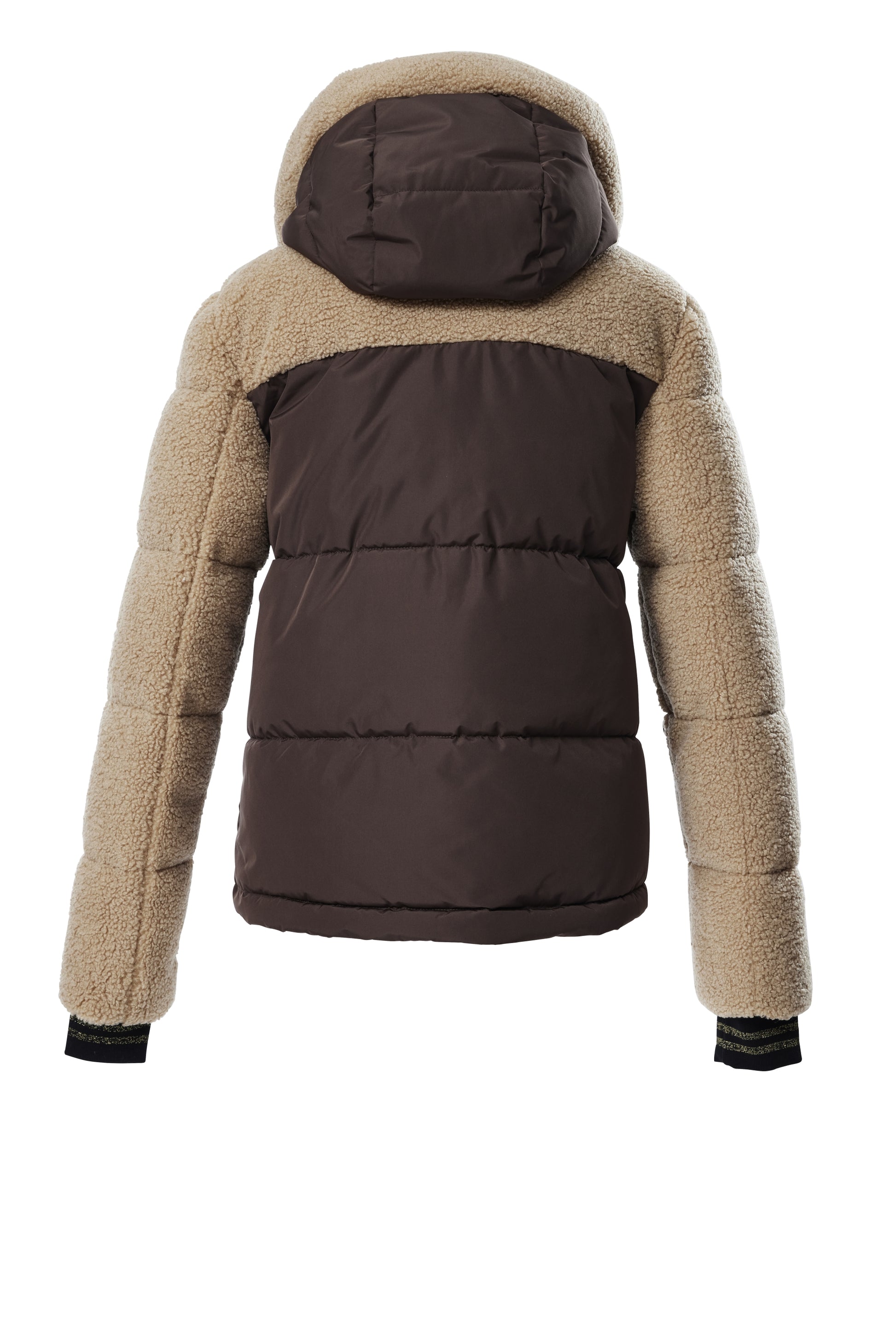 KSW 111 WMN SKI QLTD JCKT