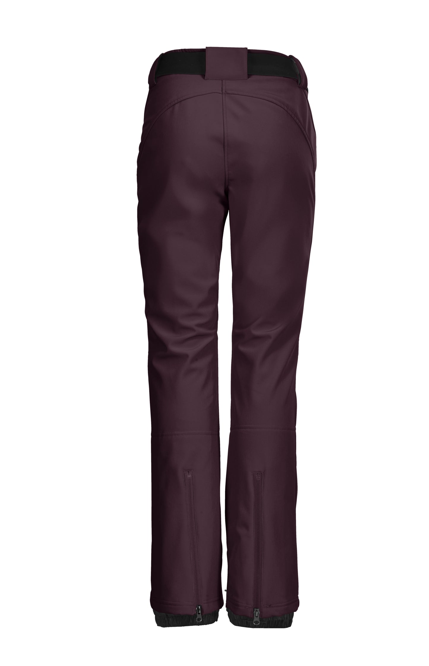 KSW 221 WMN SKI SFTSHLL PNTS