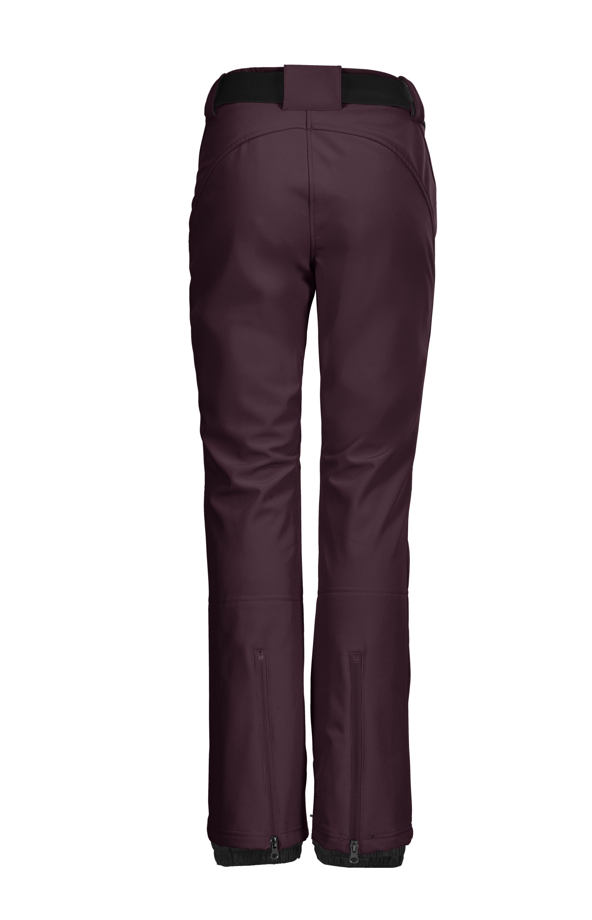 KSW 221 WMN SKI SFTSHLL PNTS