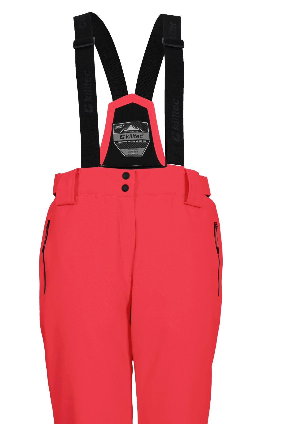 KSW 249 WMN SKI PNTS