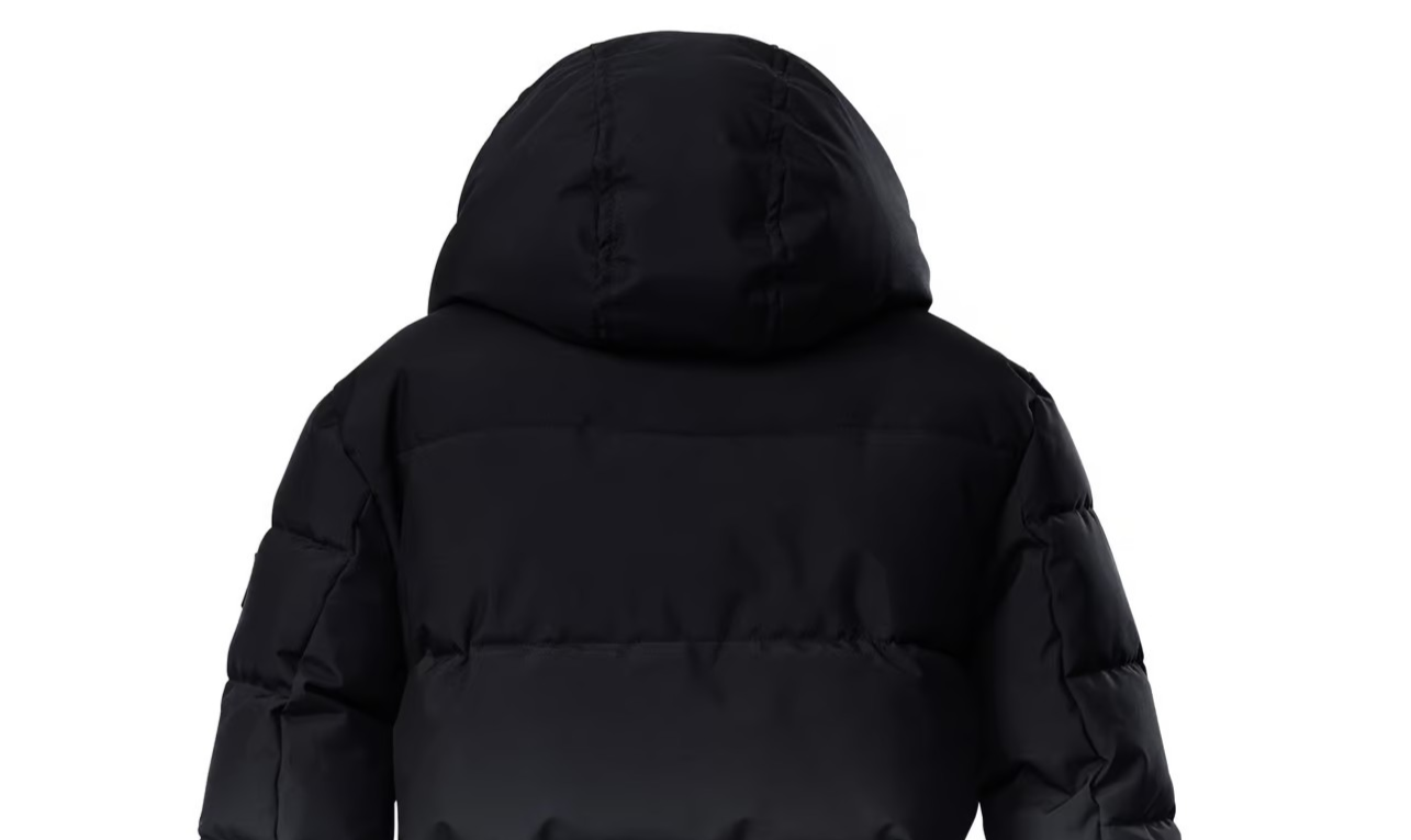 KSW 252 MN QLTD JCKT