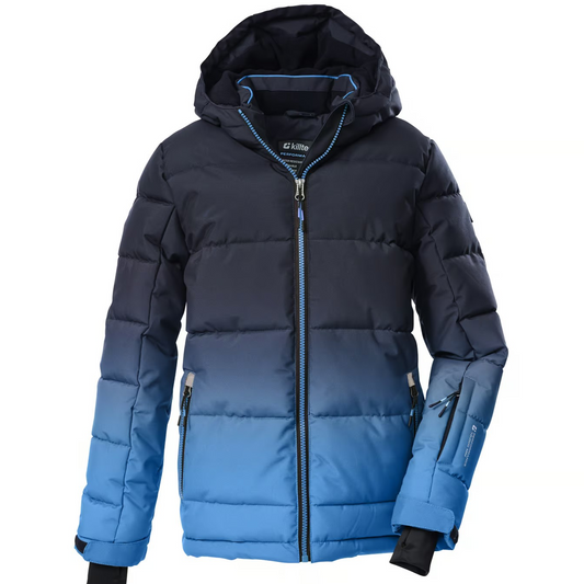 KSW 252 MN QLTD JCKT