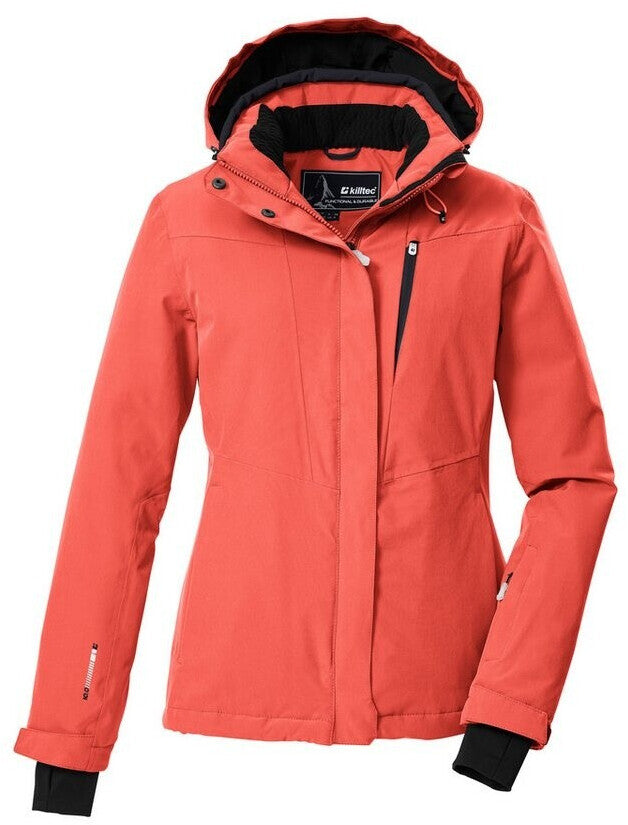 KSW 25 WMN SKI JCKT