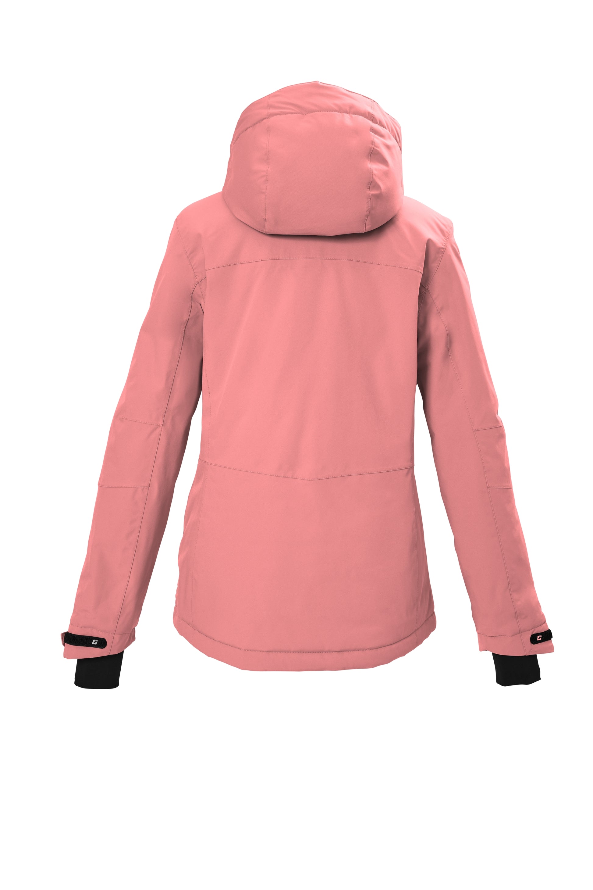 KSW 282 WMN SKI JCKT