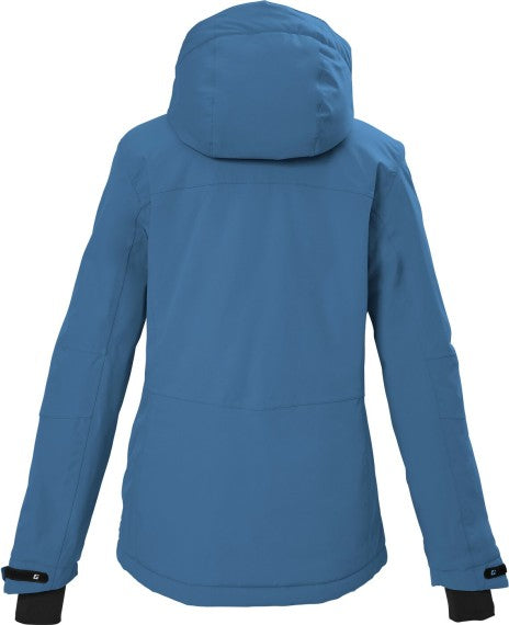 KSW 282 WMN SKI JCKT