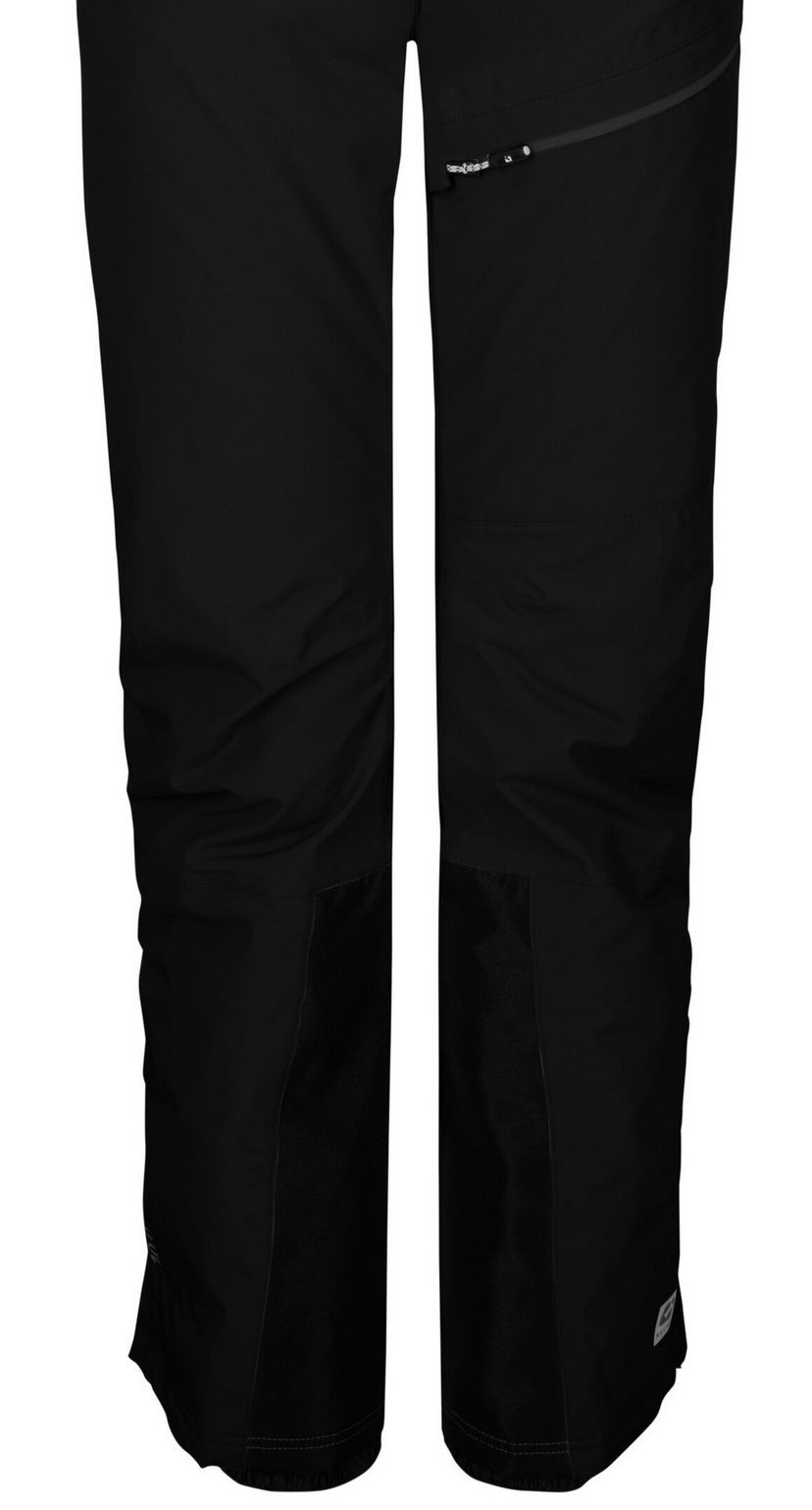 KSW 285 WMN SKIPNTS-Skihose mit Ventilationsöffnung, Kantenschutz
