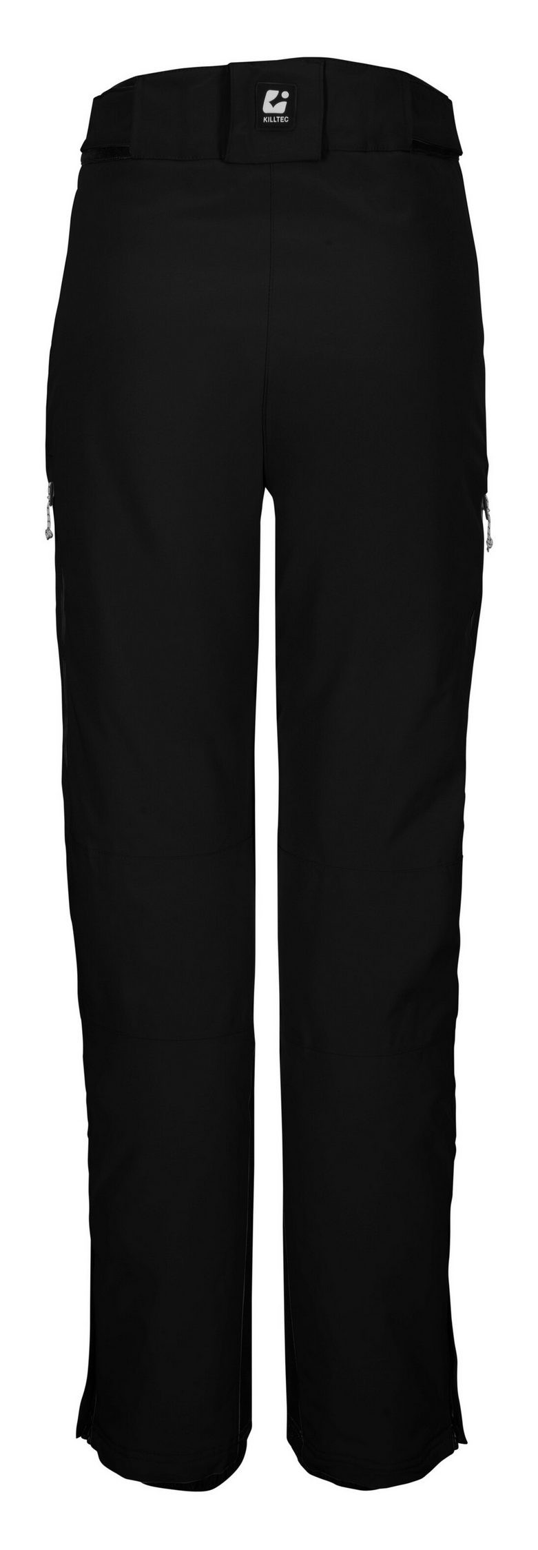 KSW 285 WMN SKIPNTS-Skihose mit Ventilationsöffnung, Kantenschutz