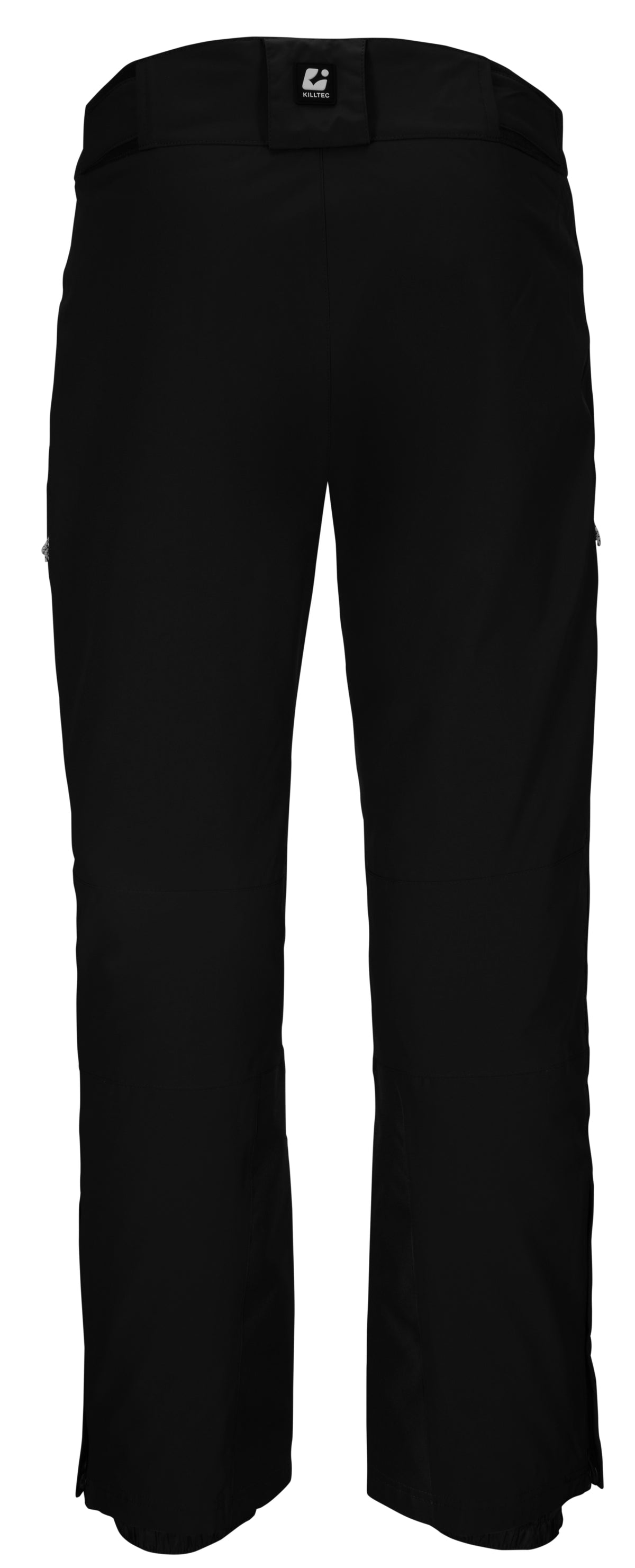 KSW 289 MN SKI PNTS Skihose mit Ventilationsöffnung, Kantenschutz u. Schneefang