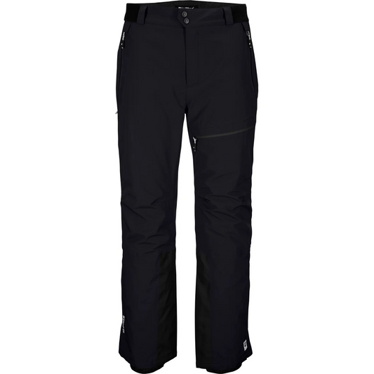 KSW 289 MN SKI PNTS Skihose mit Ventilationsöffnung, Kantenschutz u. Schneefang