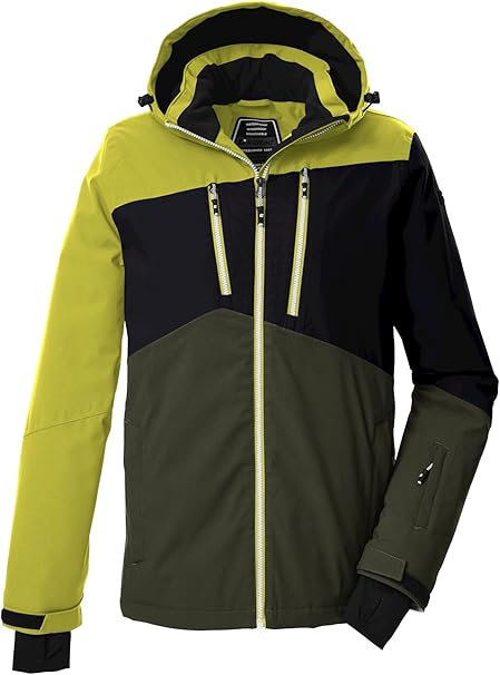 KSW 306 MN SKI JCKT